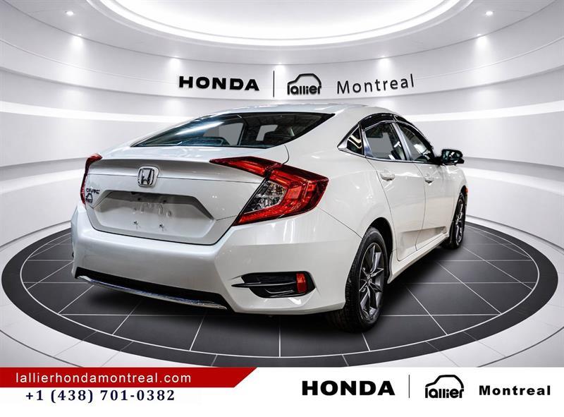 2020 Honda Civic - Image 7