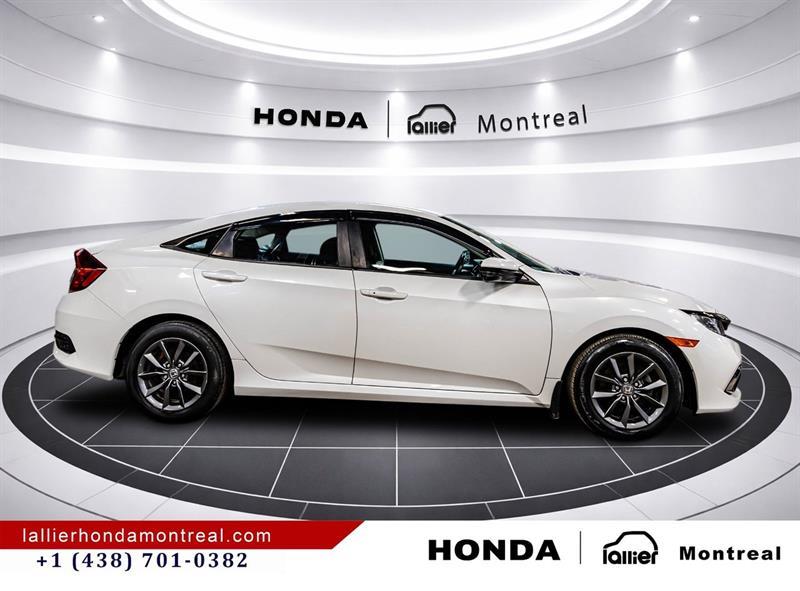 2020 Honda Civic - Image 8