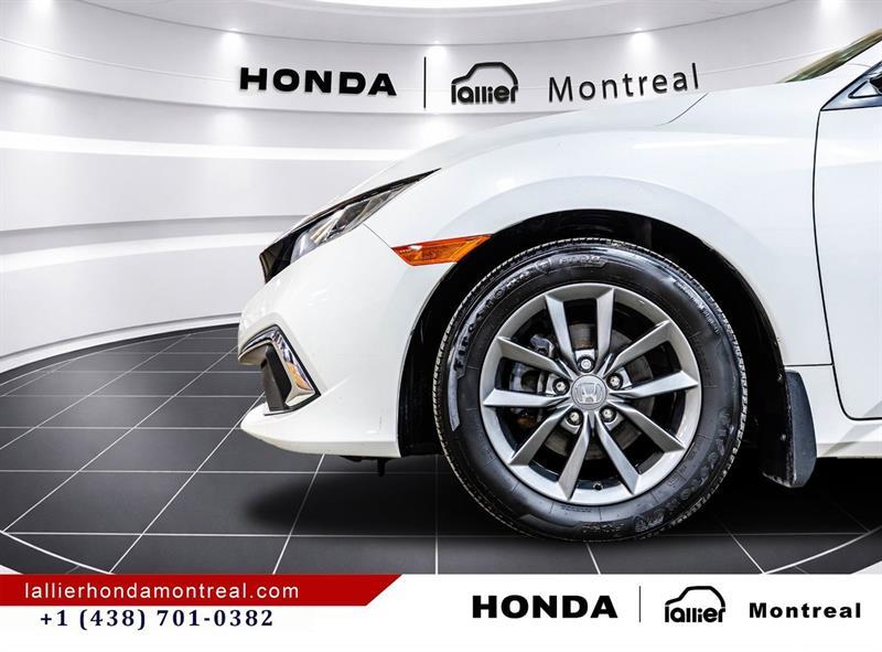 2020 Honda Civic - Image 10