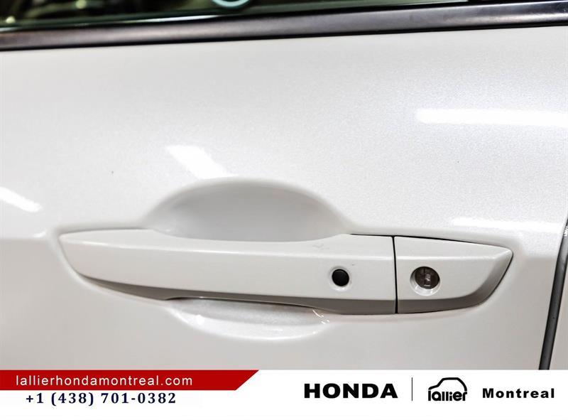 2020 Honda Civic - Image 11