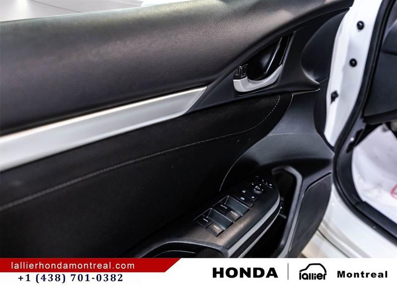 2020 Honda Civic - Image 12