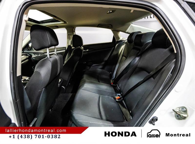 2020 Honda Civic - Image 14