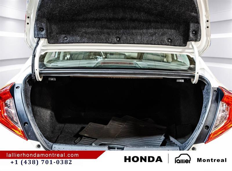 2020 Honda Civic - Image 16