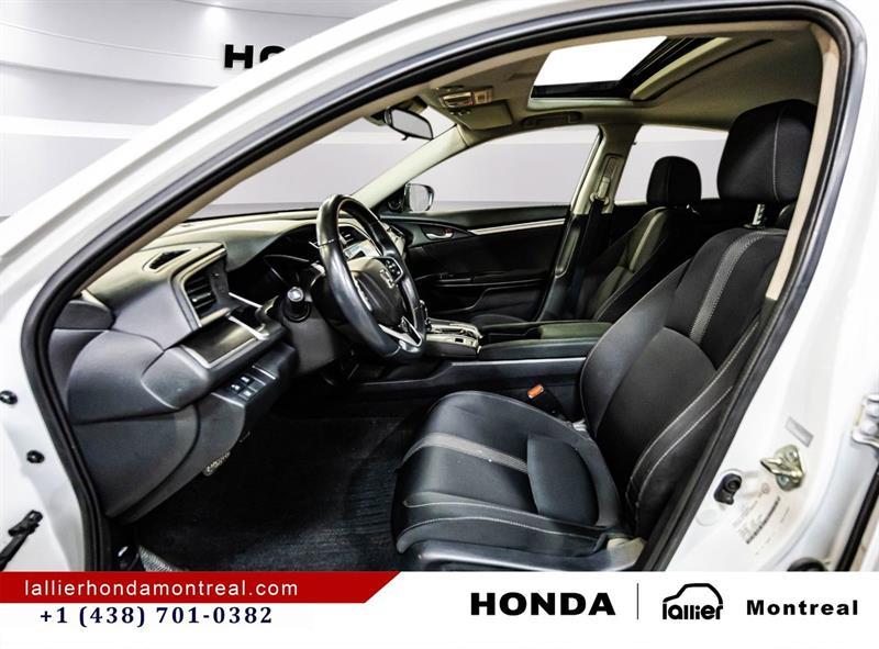 2020 Honda Civic - Image 20