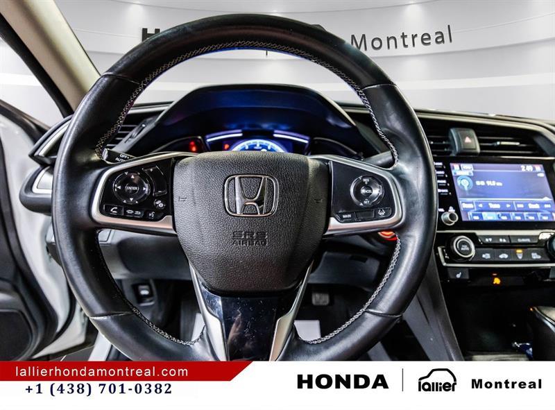 2020 Honda Civic - Image 23