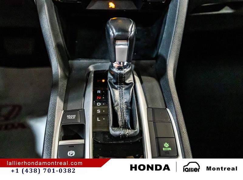2020 Honda Civic - Image 26