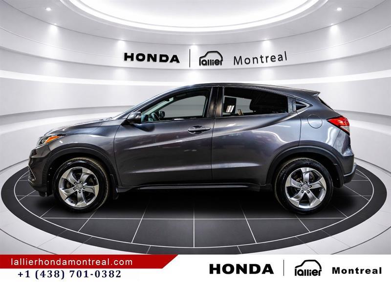2021 Honda HR-V - Image 4