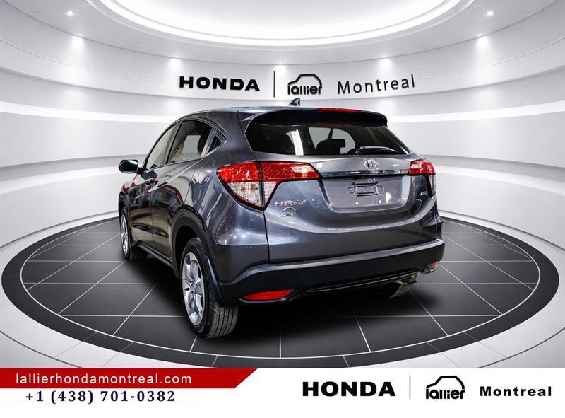 2021 Honda HR-V - Image 5