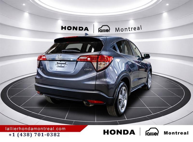 2021 Honda HR-V - Image 7