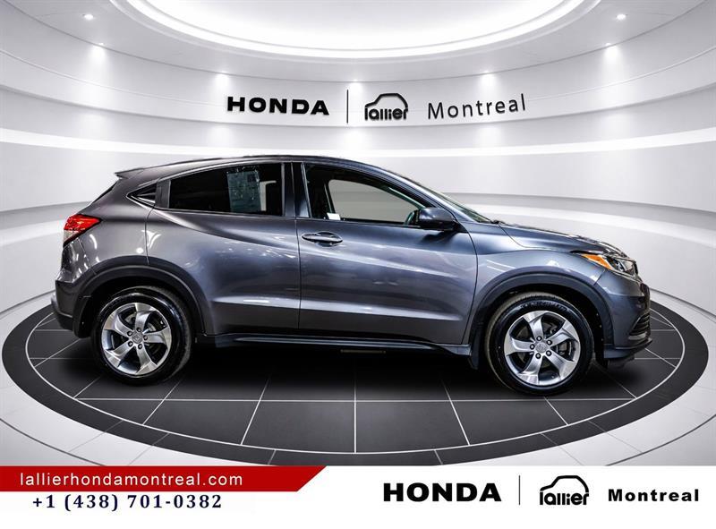 2021 Honda HR-V - Image 8