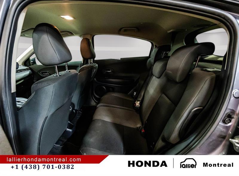2021 Honda HR-V - Image 13