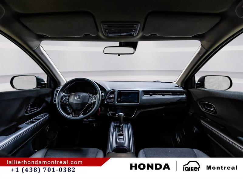 2021 Honda HR-V - Image 14