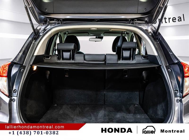2021 Honda HR-V - Image 15