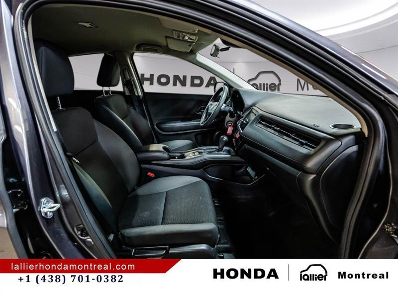 2021 Honda HR-V - Image 17