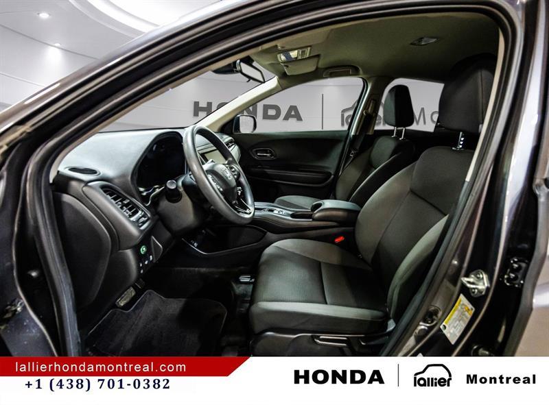 2021 Honda HR-V - Image 18