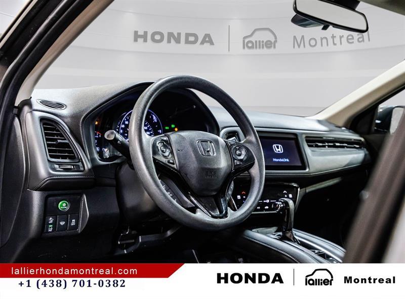 2021 Honda HR-V - Image 19