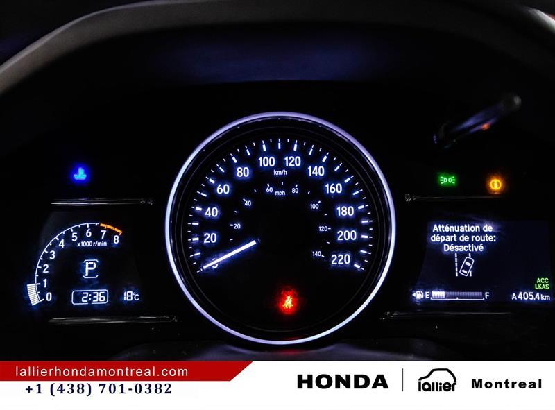 2021 Honda HR-V - Image 22