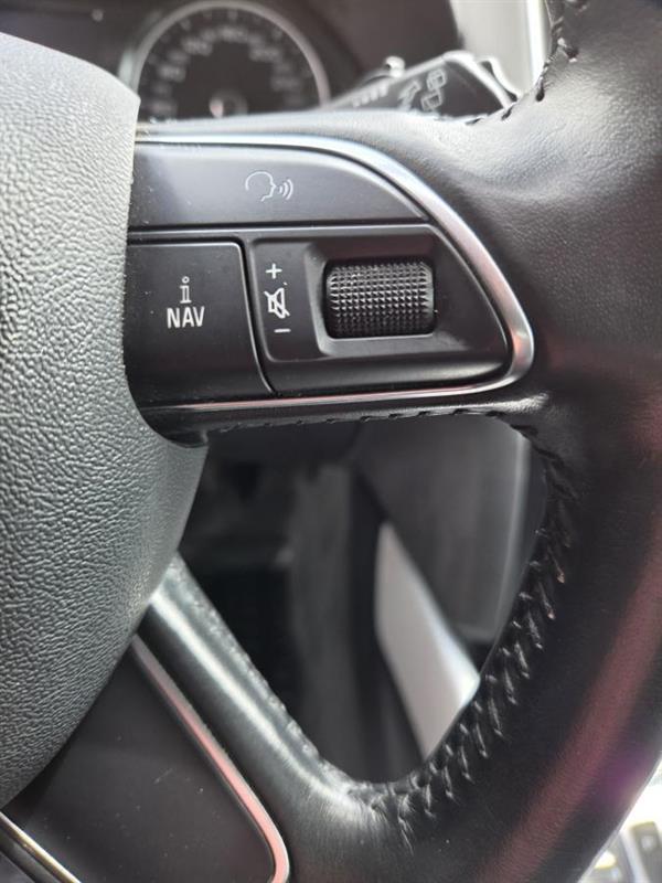 audi Q5 2016 - 20