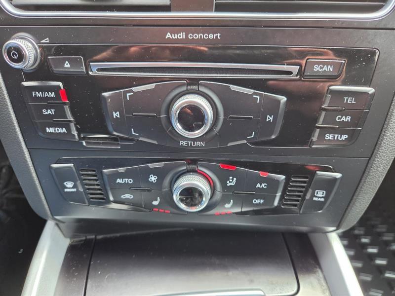 audi Q5 2016 - 22