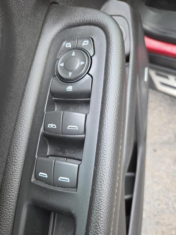gmc Terrain 2018 - 17