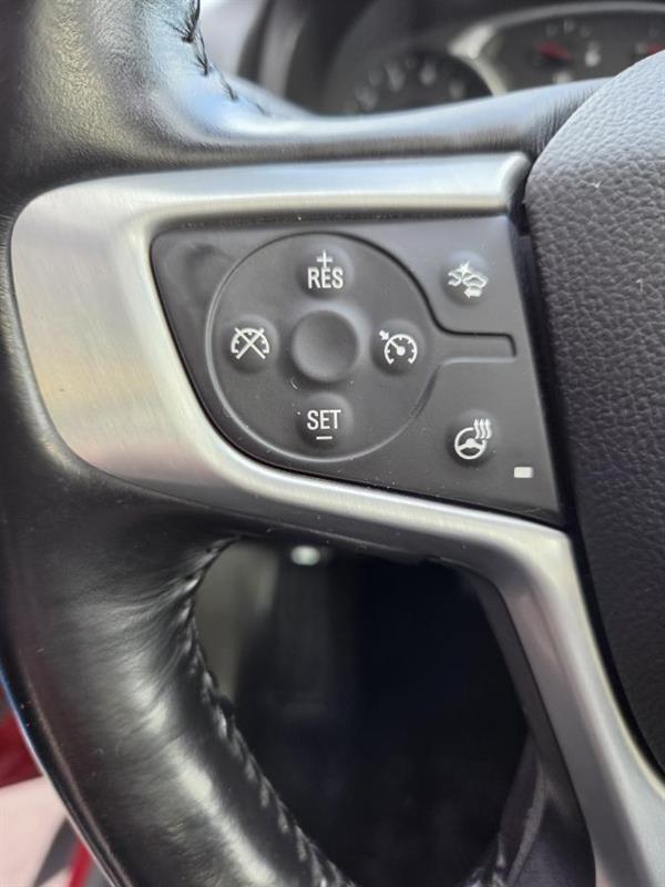gmc Terrain 2018 - 18
