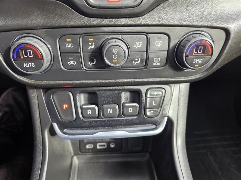 gmc Terrain 2018 - 22