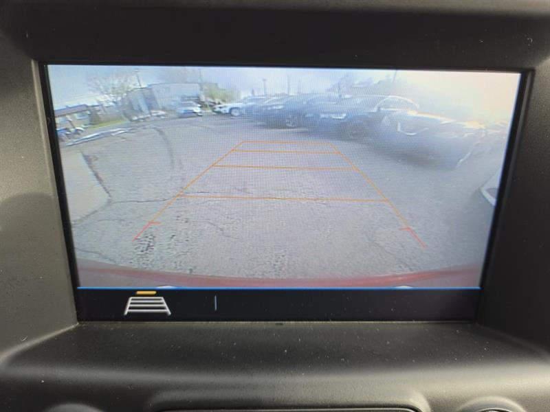 gmc Terrain 2018 - 24