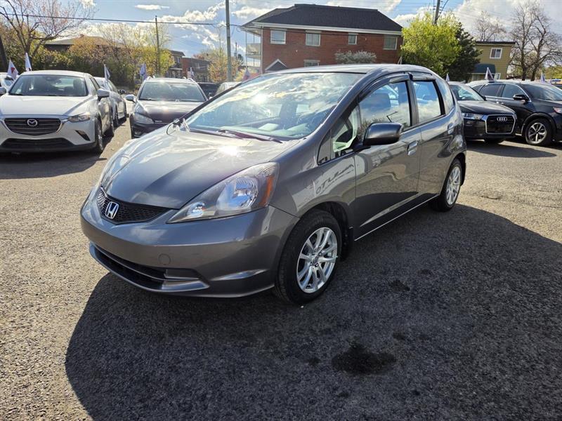 honda Fit 2012 - 3