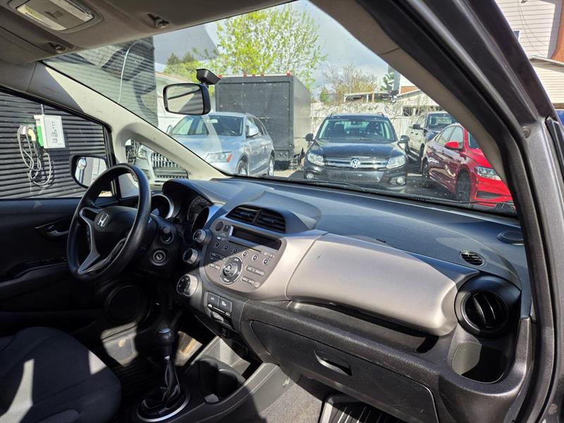 honda Fit 2012 - 10