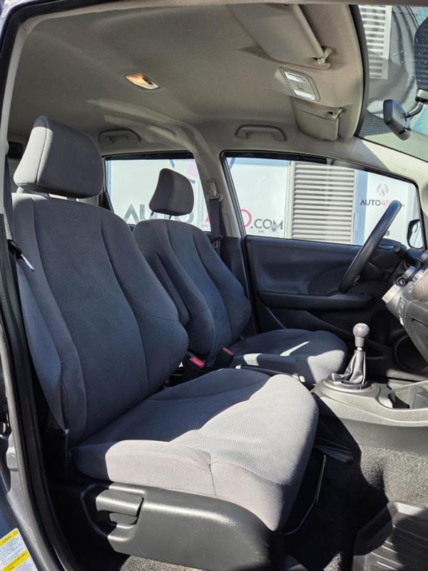 honda Fit 2012 - 11