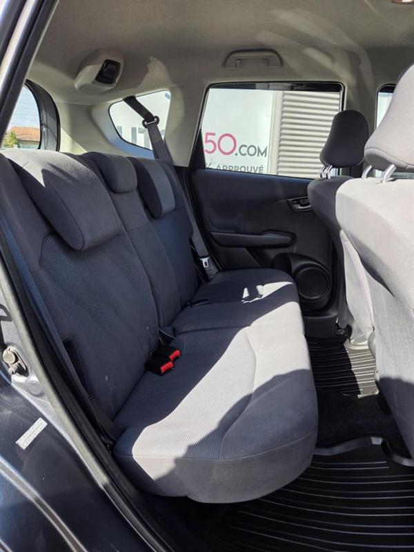 honda Fit 2012 - 12
