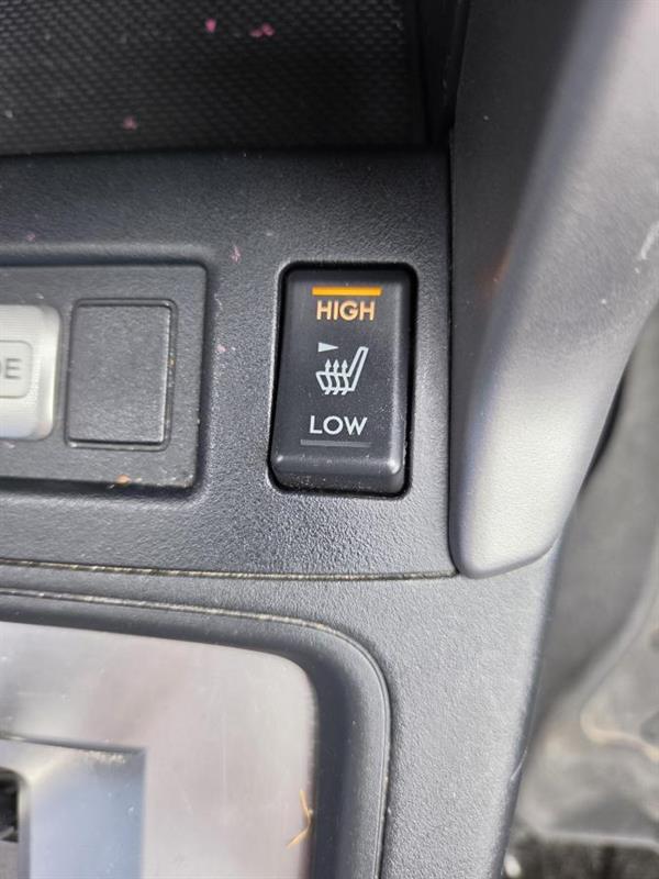 subaru Forester 2015 - 20