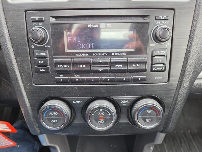 subaru Forester 2015 - 22