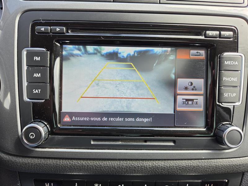 2015 Volkswagen Tiguan - Image 23