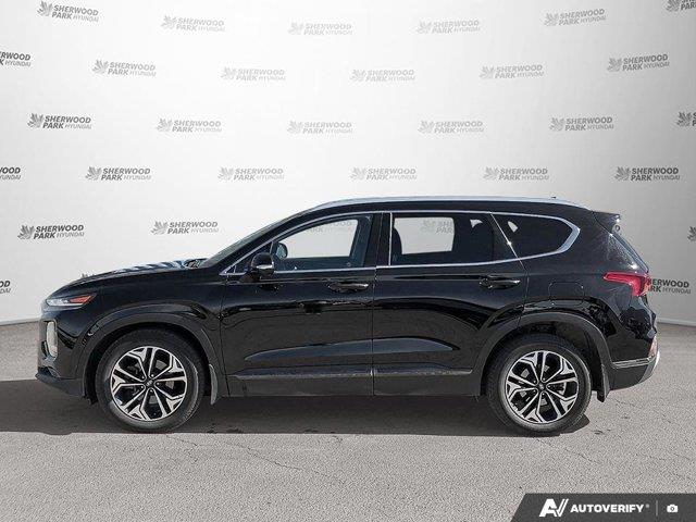 hyundai Santa Fe 2020 - 2