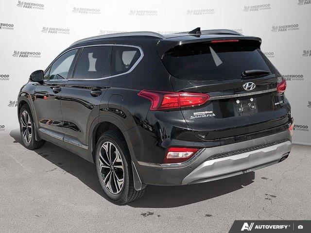 hyundai Santa Fe 2020 - 3