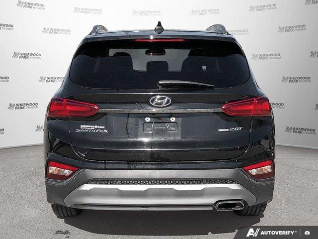 hyundai Santa Fe 2020 - 4