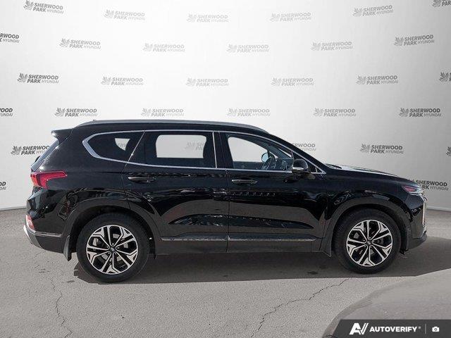 hyundai Santa Fe 2020 - 6