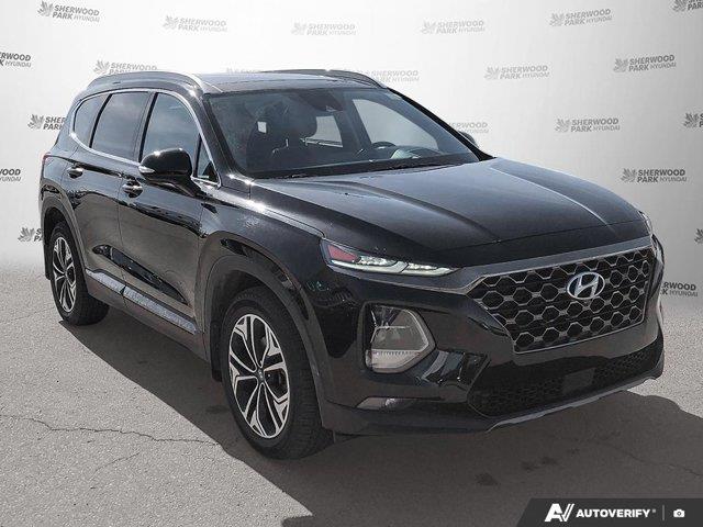 hyundai Santa Fe 2020 - 7