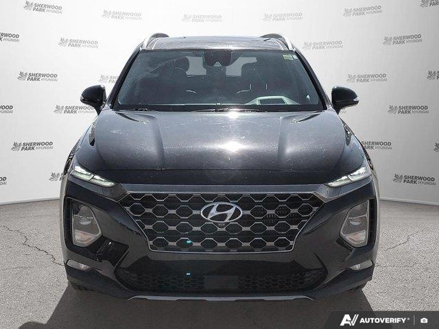 hyundai Santa Fe 2020 - 8