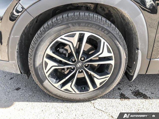 hyundai Santa Fe 2020 - 9