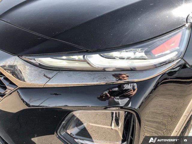 hyundai Santa Fe 2020 - 10