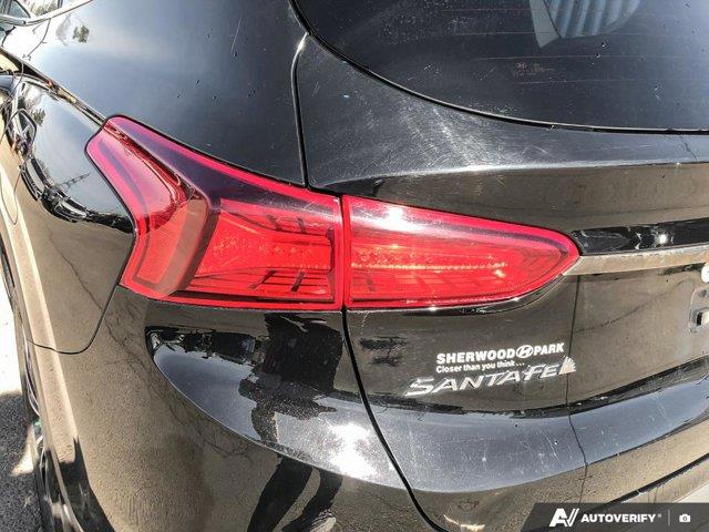 hyundai Santa Fe 2020 - 11