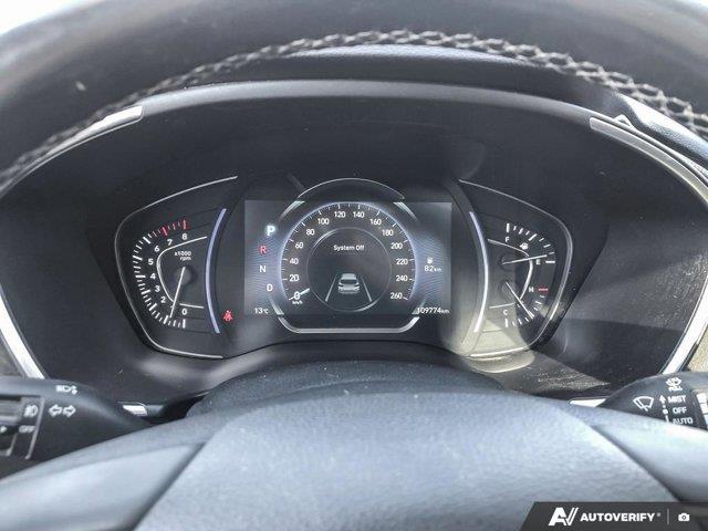 hyundai Santa Fe 2020 - 14