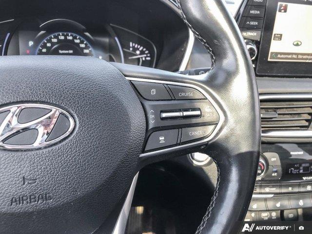 hyundai Santa Fe 2020 - 15