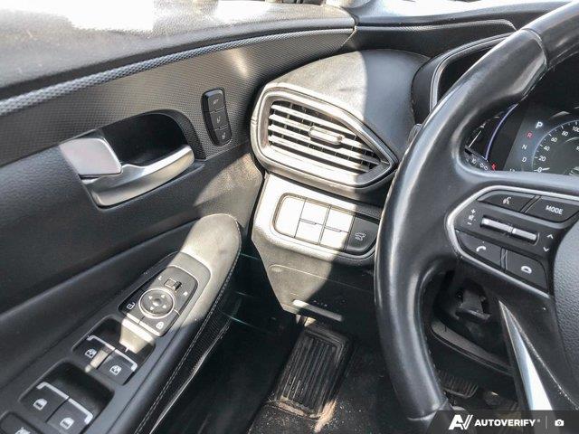 hyundai Santa Fe 2020 - 16