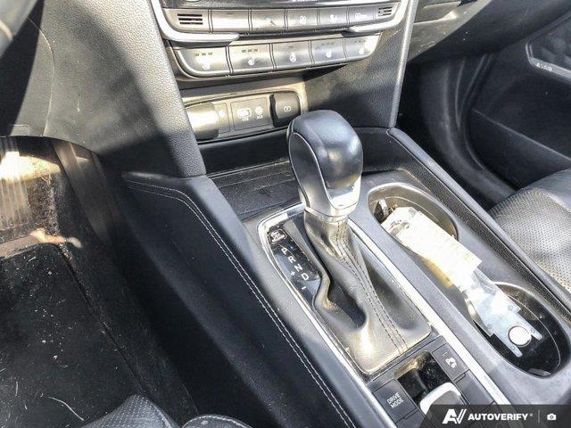 hyundai Santa Fe 2020 - 17