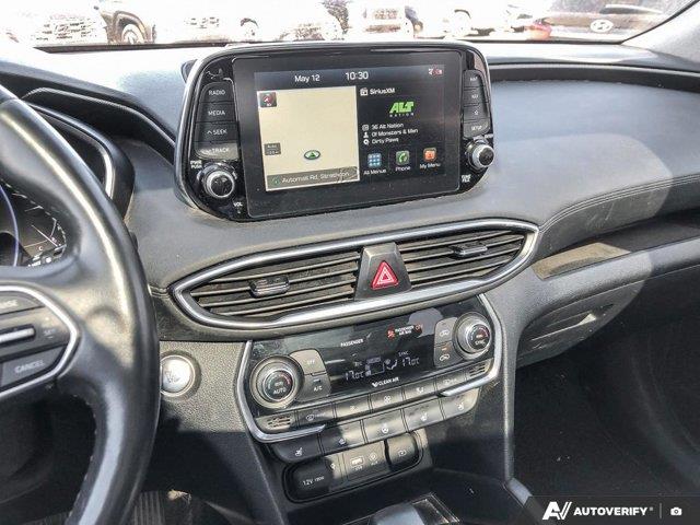 hyundai Santa Fe 2020 - 18