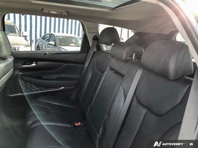 hyundai Santa Fe 2020 - 22