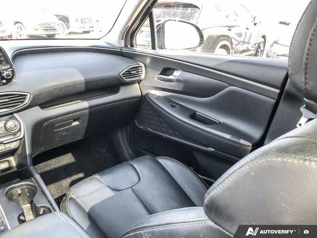 hyundai Santa Fe 2020 - 24